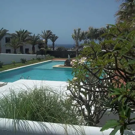 Apartmán Plylitas Charco del Palo