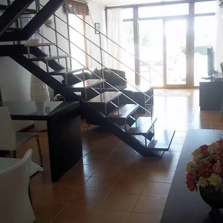 Apartmán Plylitas *