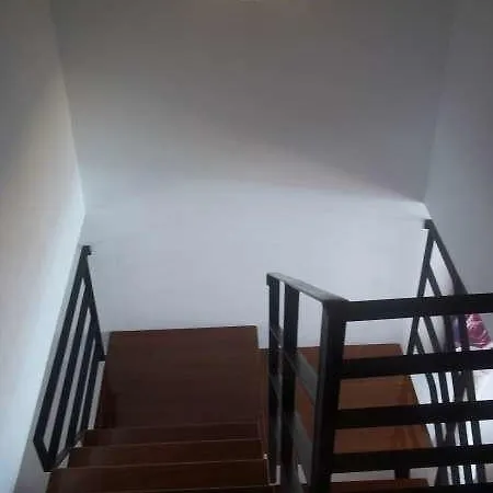 Apartmán Plylitas