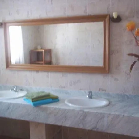 Apartmán Plylitas Charco del Palo