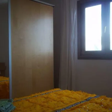 Apartmán Plylitas Charco del Palo