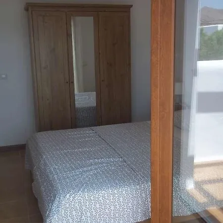 Apartmán Plylitas
