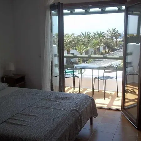 Apartmán Plylitas