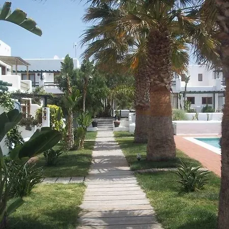 Plylitas Apartmán Charco del Palo